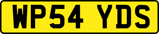 WP54YDS