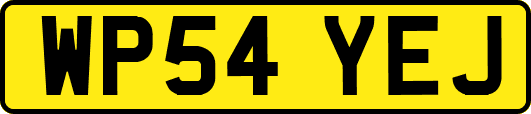 WP54YEJ