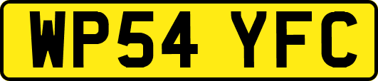 WP54YFC