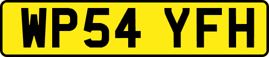 WP54YFH
