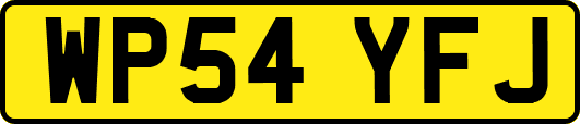 WP54YFJ