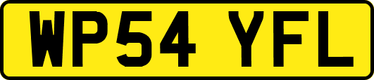 WP54YFL