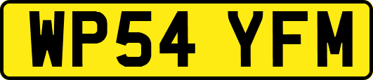 WP54YFM