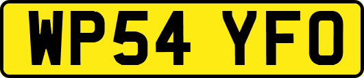 WP54YFO