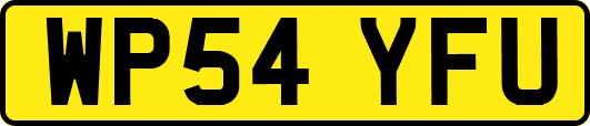 WP54YFU