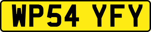 WP54YFY