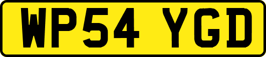 WP54YGD