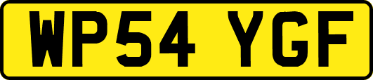 WP54YGF