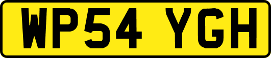 WP54YGH