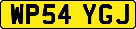 WP54YGJ