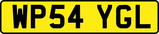 WP54YGL