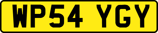 WP54YGY