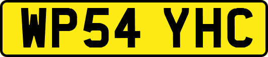 WP54YHC
