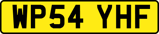 WP54YHF
