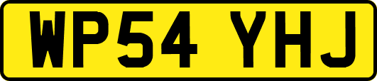 WP54YHJ