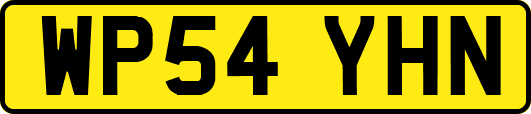 WP54YHN