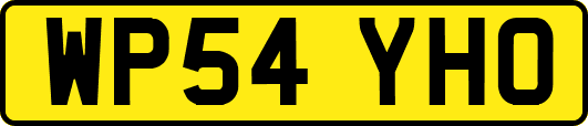 WP54YHO