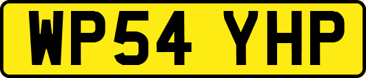WP54YHP