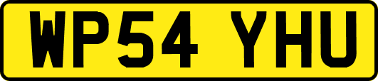 WP54YHU