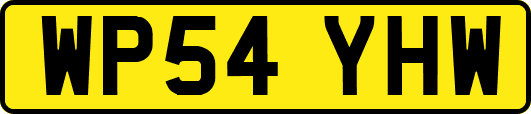 WP54YHW