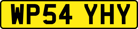 WP54YHY