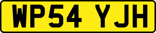 WP54YJH
