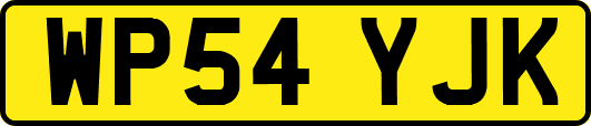 WP54YJK