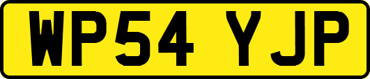 WP54YJP