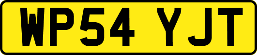 WP54YJT
