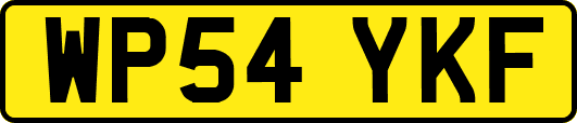 WP54YKF