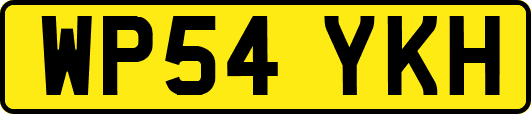 WP54YKH