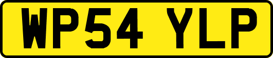 WP54YLP