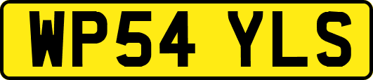 WP54YLS