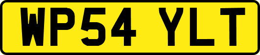 WP54YLT