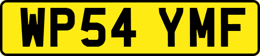 WP54YMF