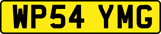 WP54YMG