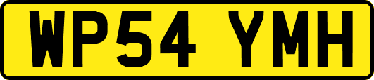 WP54YMH