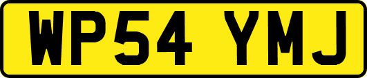WP54YMJ