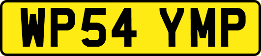 WP54YMP