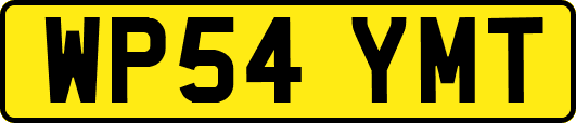 WP54YMT