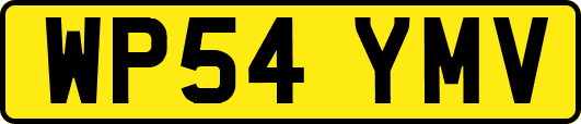 WP54YMV