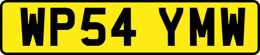 WP54YMW