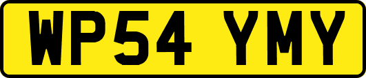 WP54YMY