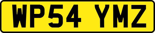 WP54YMZ