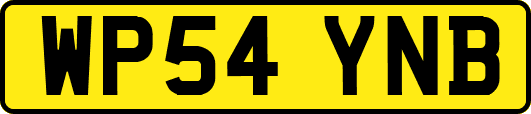 WP54YNB