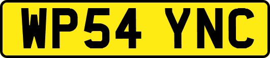 WP54YNC