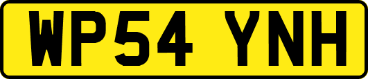 WP54YNH