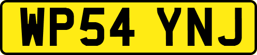 WP54YNJ