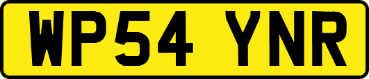WP54YNR