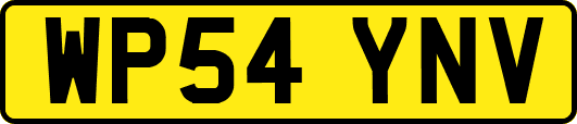 WP54YNV